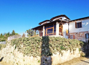 Отель Villa Albisano  Торри Дель Бенако